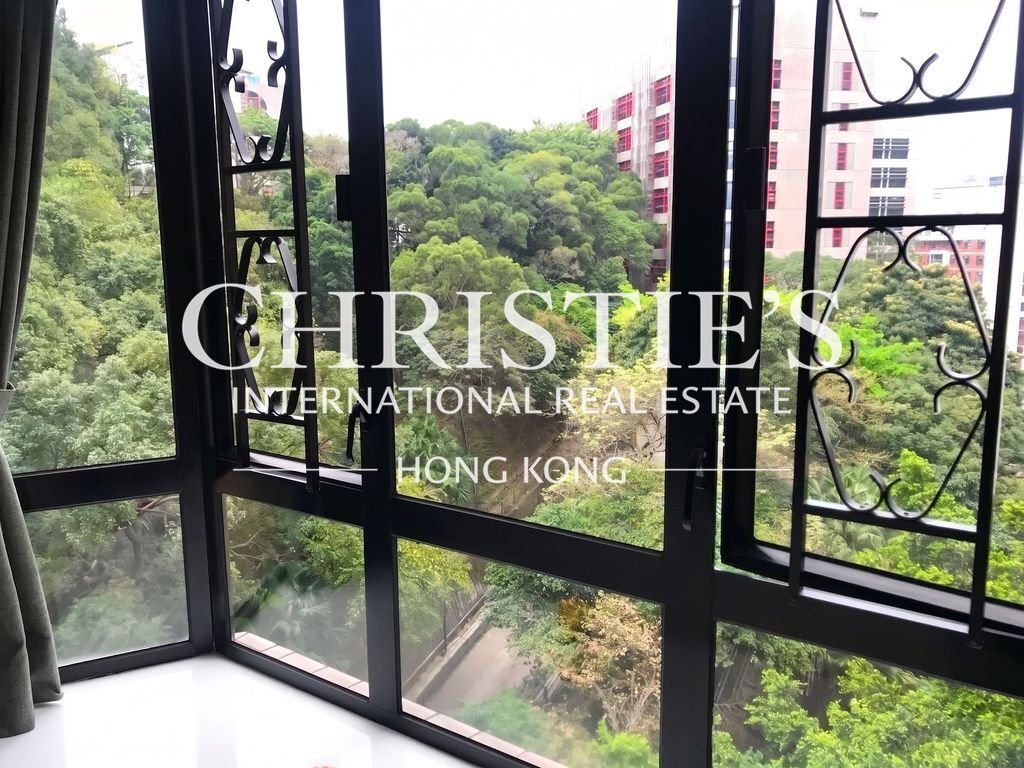 Apartment in Hong Kong, Hong Kong 1 - 16696226