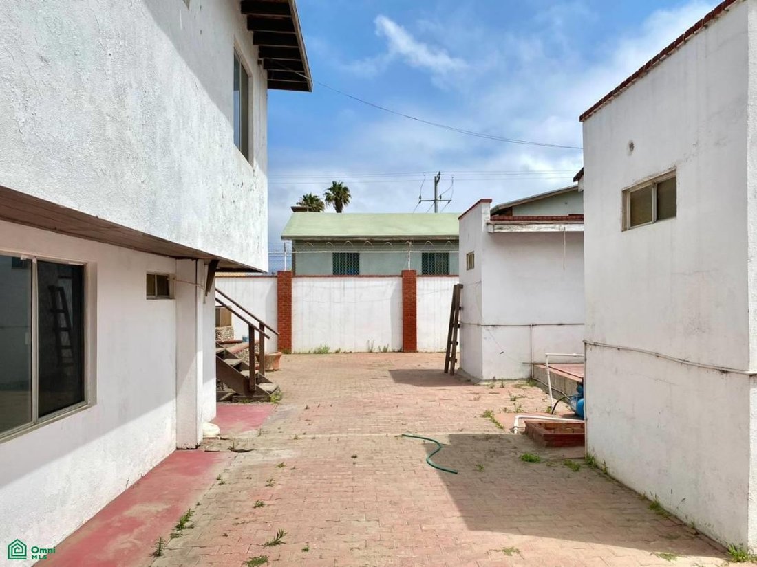 House in Ensenada, Baja California, Mexico 2 - 18449674
