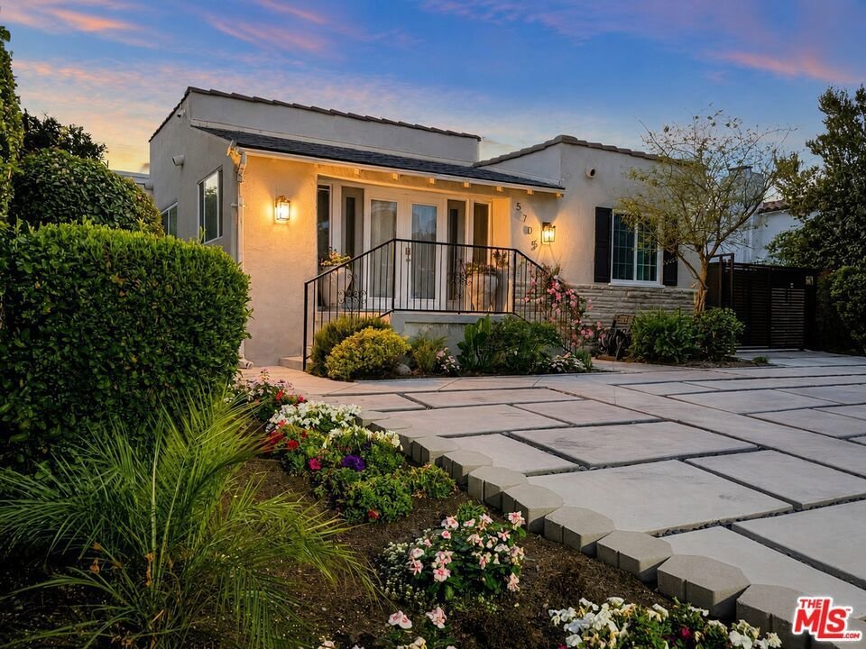 House in Los Angeles, California, United States 1 - 18629351