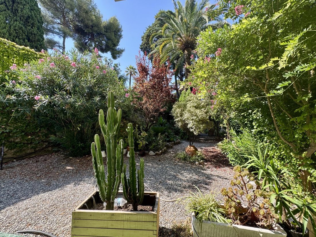 Apartment in Nice, Provence-Alpes-Côte d'Azur, France 1 - 18628623