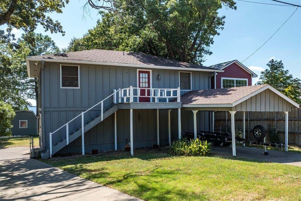 House in Gun Barrel City, Texas, United States 3 - 18629314