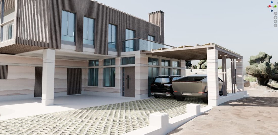 House in Mathikoloni, Limassol, Cyprus 2 - 17452178
