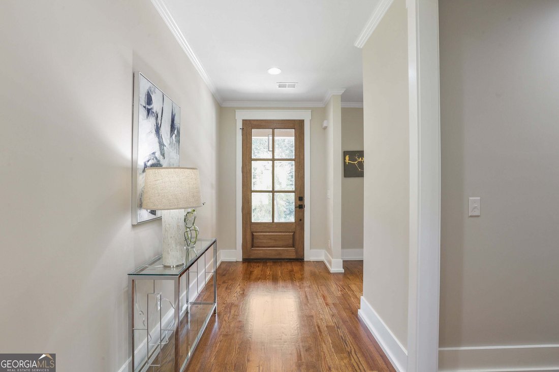House in Snellville, Georgia, United States 4 - 17650478