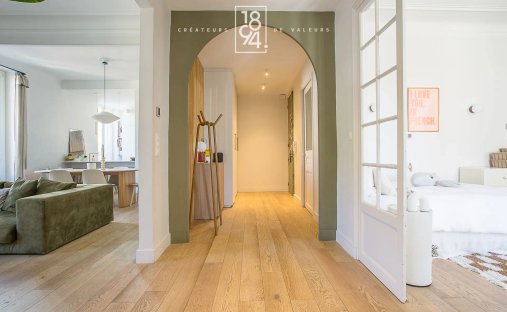 Apartment in Pointe Rouge, 8e Arrondissement, Marseille 1