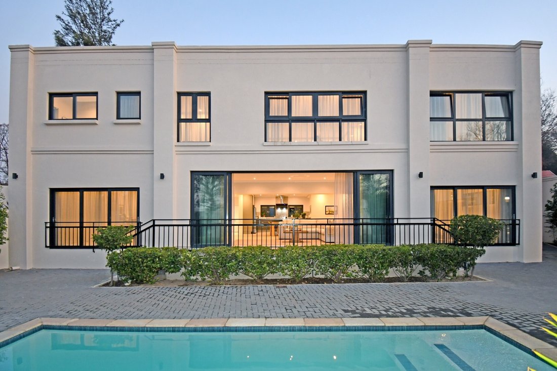 House in Ferndale, Gauteng, South Africa 2 - 18629717