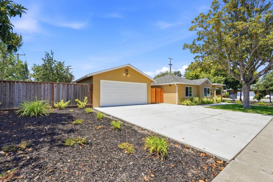 House in Santa Clara, California, United States 2 - 18629469