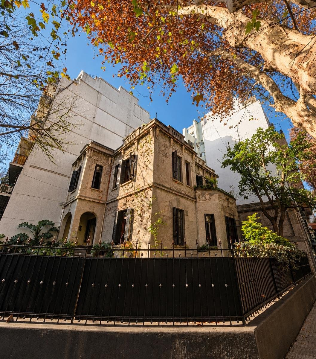 House in Buenos Aires, Buenos Aires, Argentina 1 - 18626382
