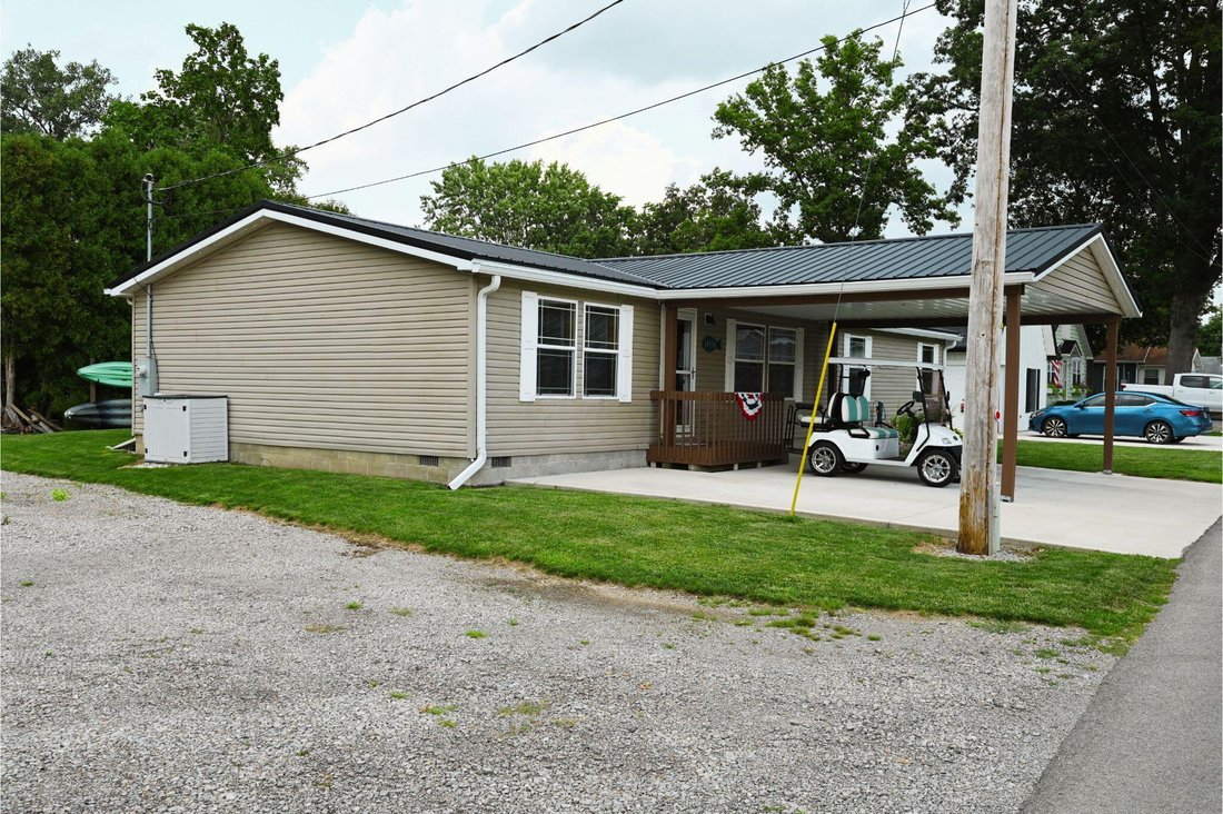 House in Lakeview, Ohio, United States 2 - 18629307
