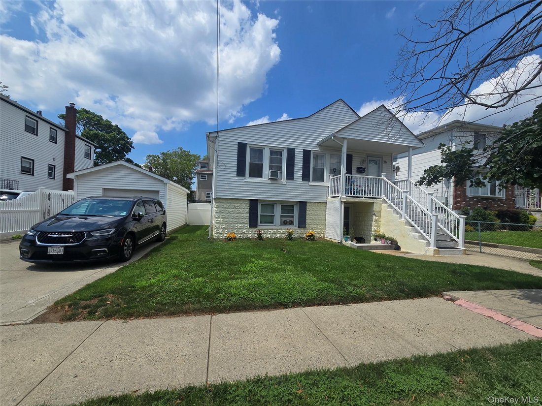 East Rockaway, New York, United States 1 - 18629659