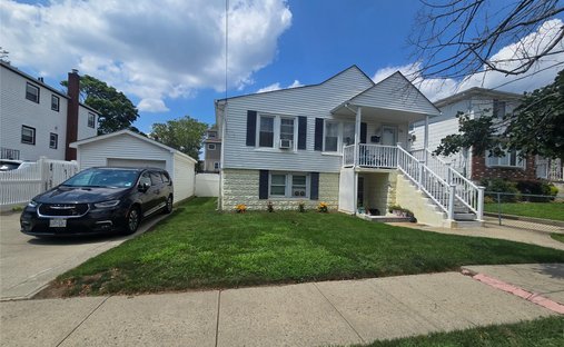 East Rockaway, New York, United States 1