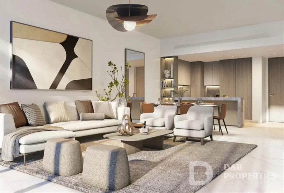 Apartment in Al Safouh Second, Al Safouh, Dubai 2 - 18626847