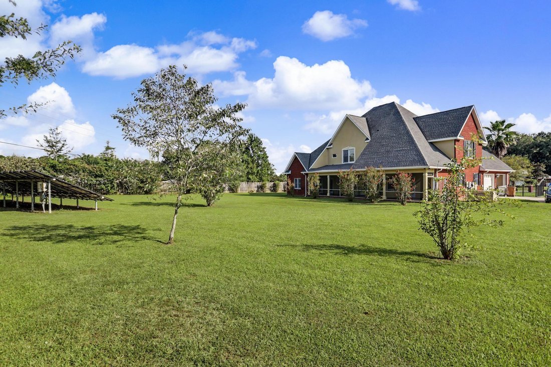 House in Pace, Florida, United States 2 - 18628112
