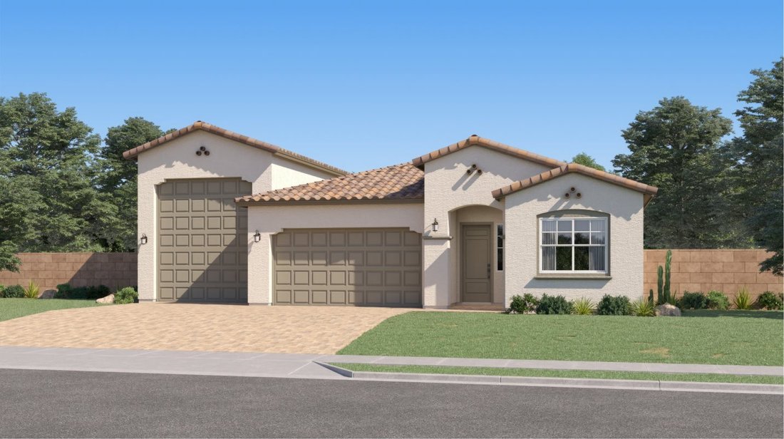 House in Surprise, Arizona, United States 1 - 18626793