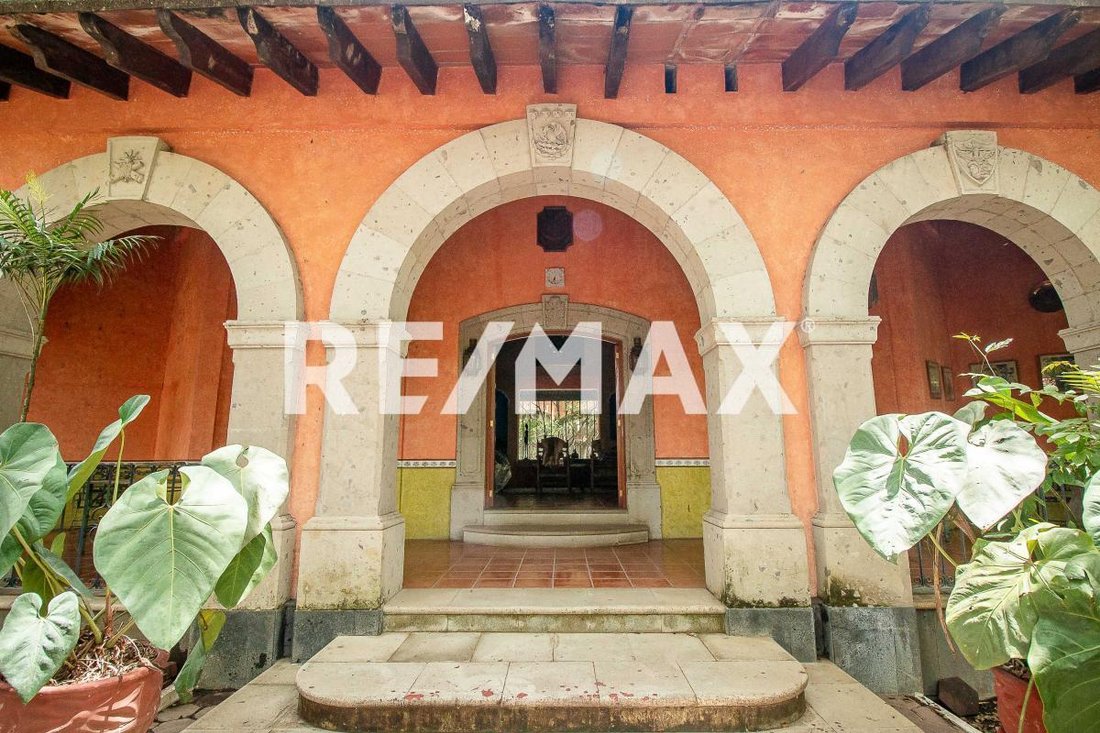 House in Jonacatepec, Morelos, Mexico 2 - 18626268