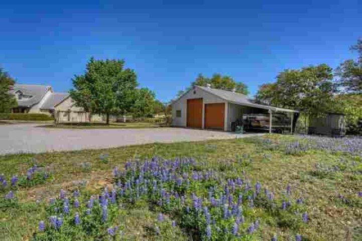House in Burnet, Texas, United States 4 - 18628028