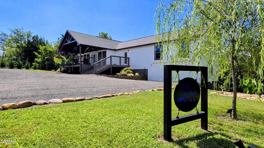 House in Sevierville, Tennessee, United States 3 - 18628473