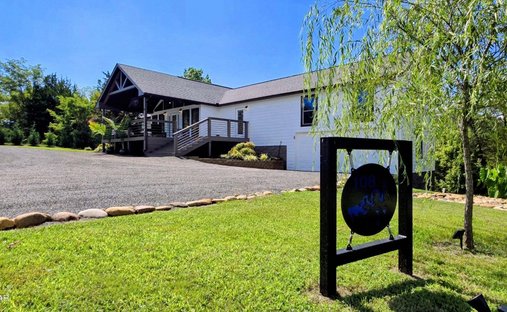 Casa a Sevierville, Tennessee, Stati Uniti 1