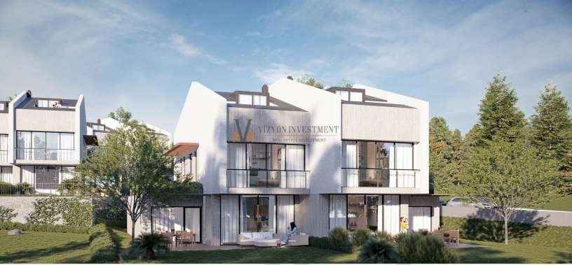 Villa in İstanbul, İstanbul, Turkey 5 - 18626738