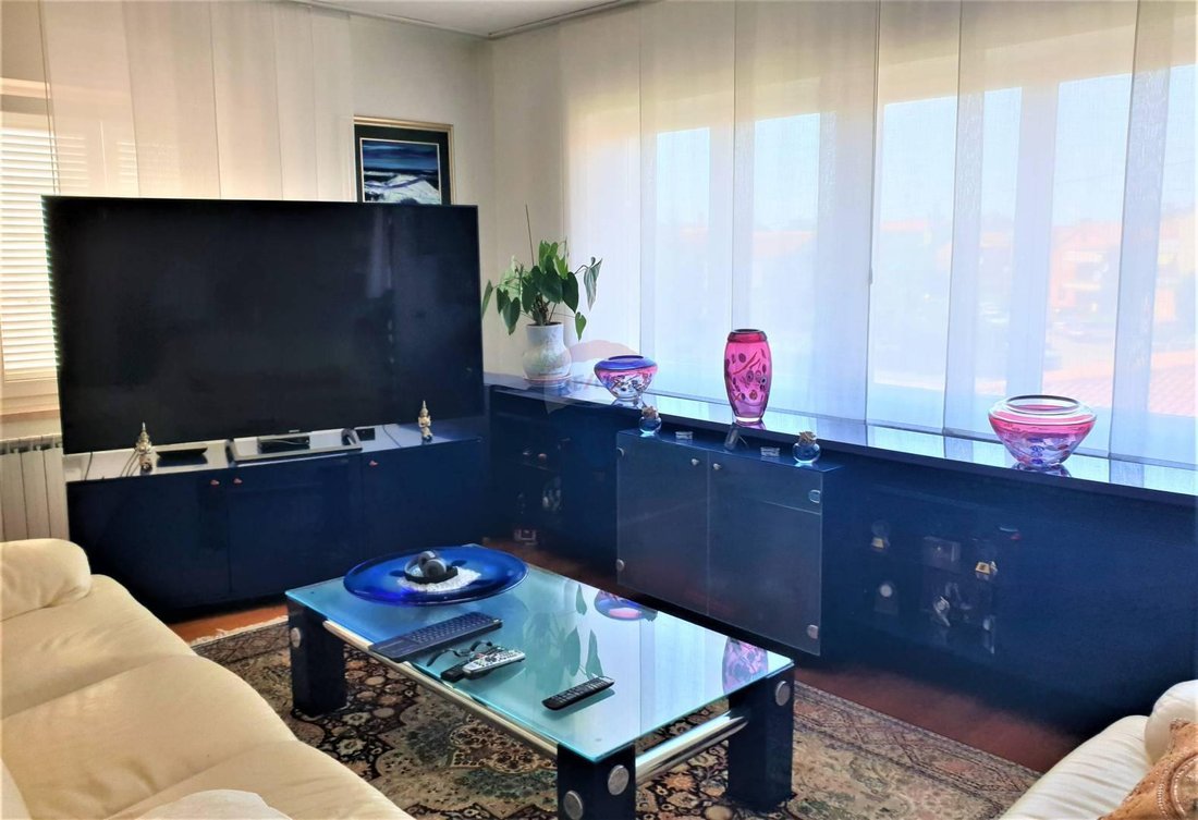 Apartment in Umag, Istria County, Croatia 3 - 18630060