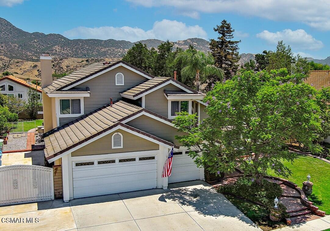 House in Simi Valley, California, United States 1 - 18628151