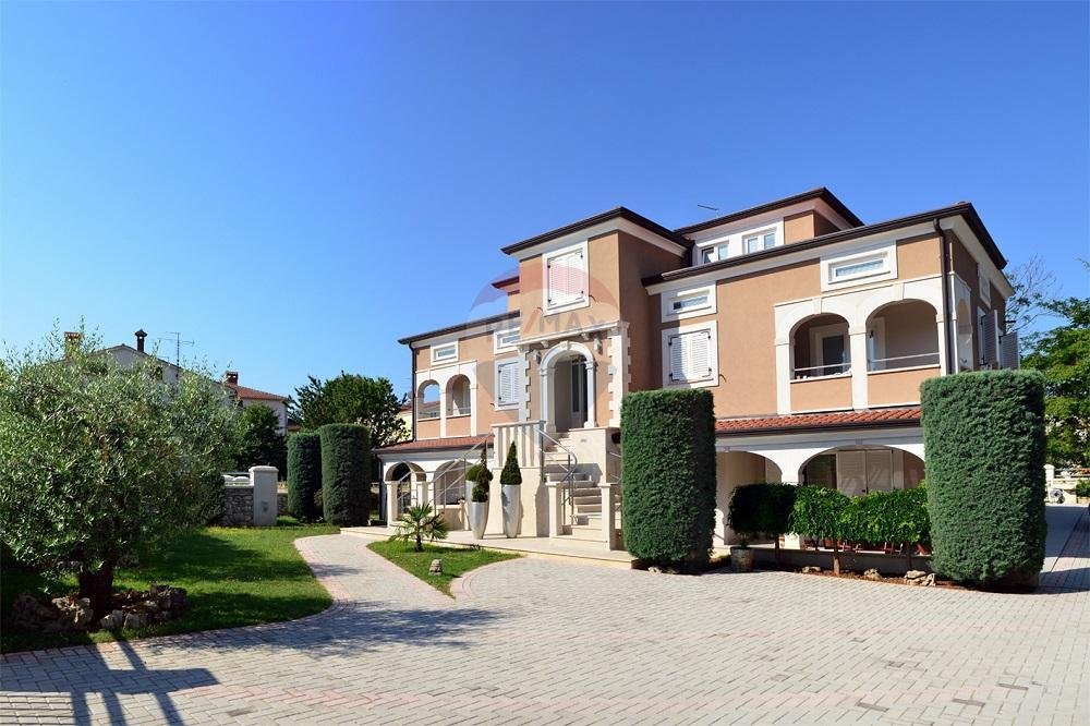 House in Opcina Funtana, Istria County, Croatia 4 - 18630100