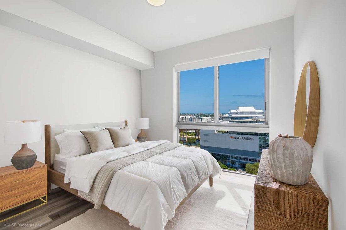Apartment in Miami, Florida, United States 3 - 18630741