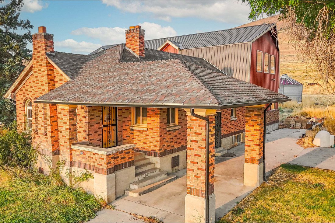 House in Collinston, Utah, United States 2 - 18629417
