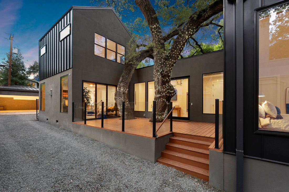 House in San Antonio, Texas, United States 3 - 17640993
