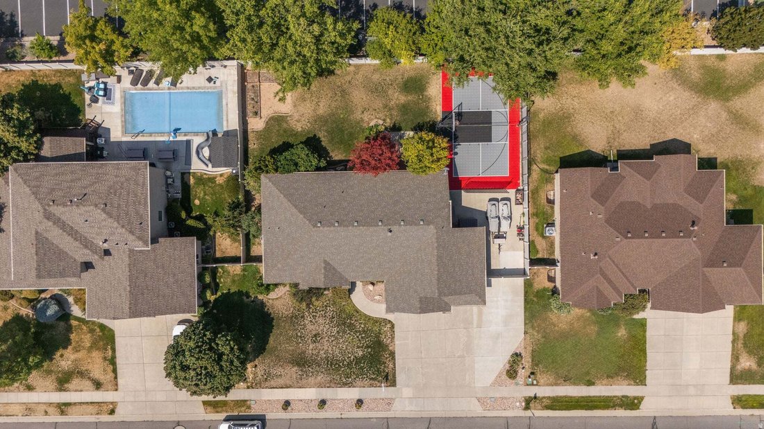 House in Kaysville, Utah, United States 5 - 18629439