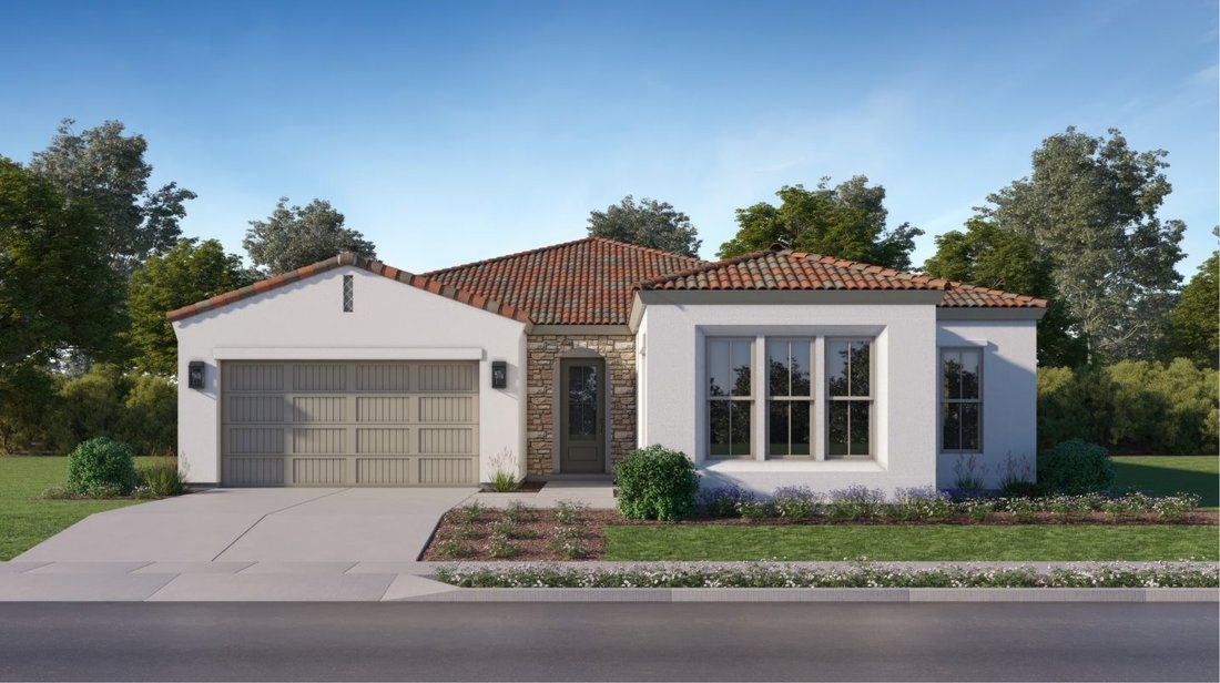 House in Bakersfield, California, United States 1 - 18626746