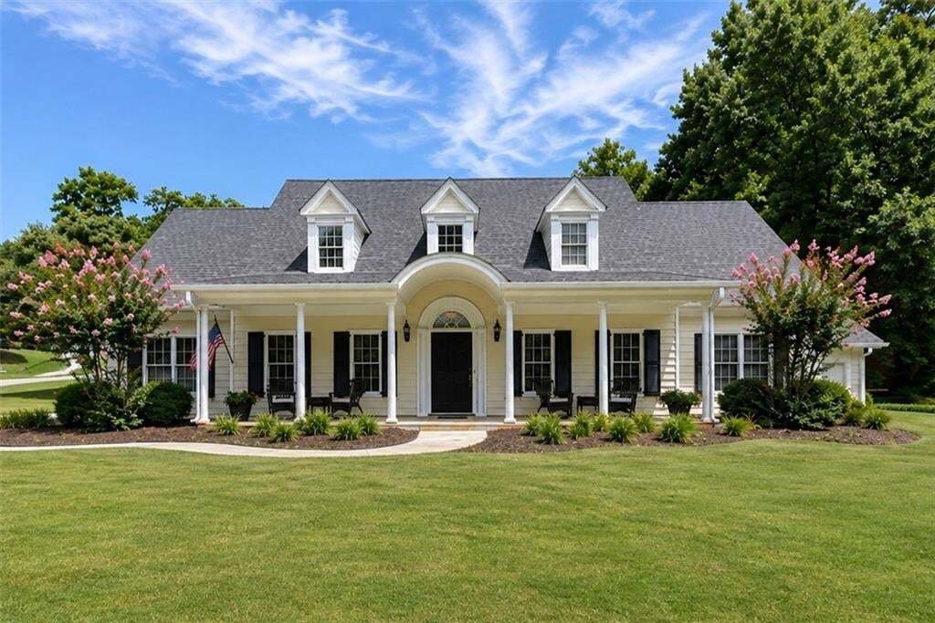 House in Marietta, Georgia, United States 1 - 18605480