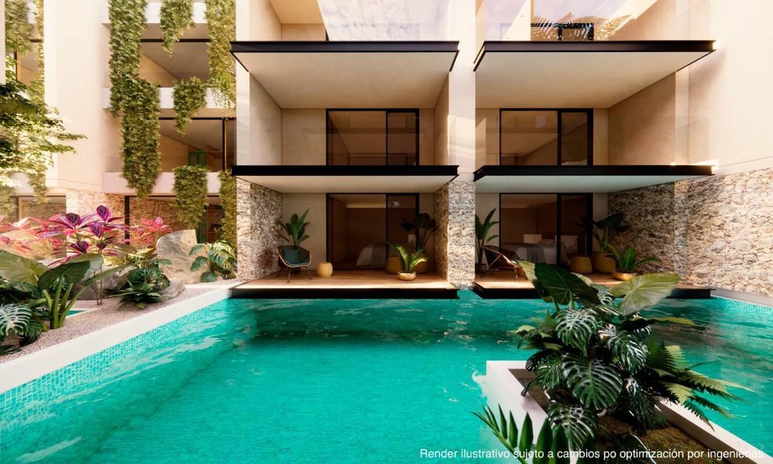 House in Tulum, Quintana Roo, Mexico 2 - 18630717