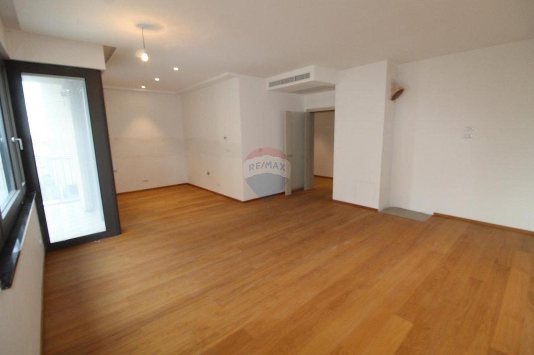 Apartment in Grad Opatija, Primorje-Gorski Kotar County, Croatia 3 - 18629921