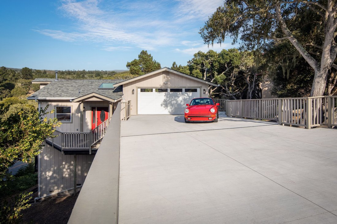 House in Monterey, California, United States 5 - 18183453