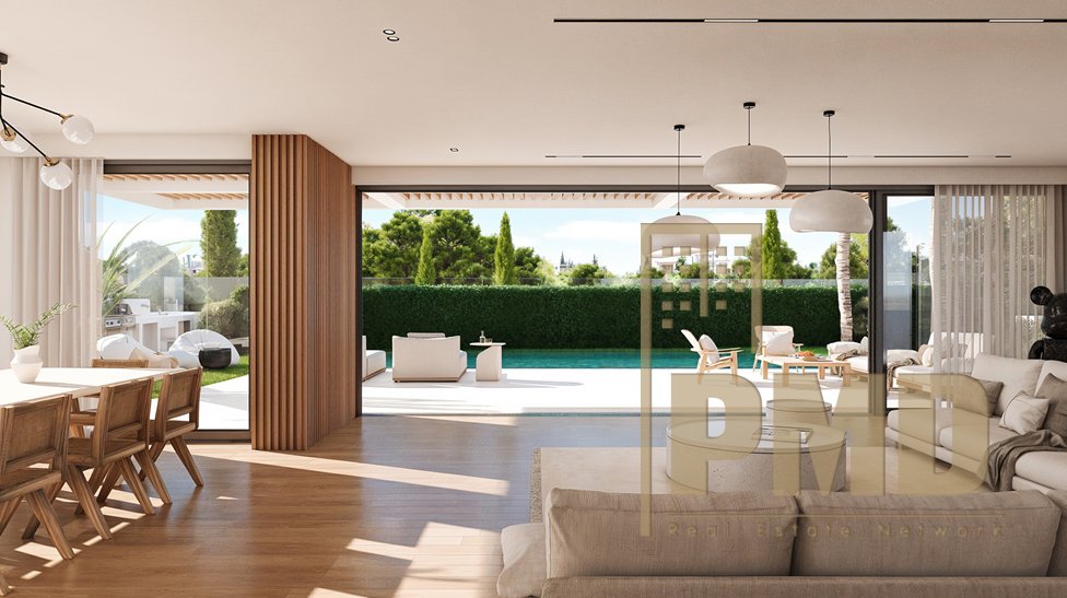 Apartment in Glyfada, Attica, Greece 1 - 18626450