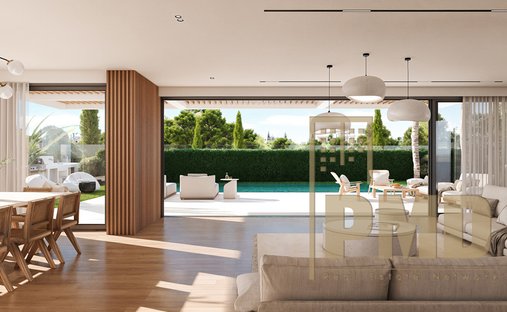 Appartement en Glyfáda, Attique, Grèce 1