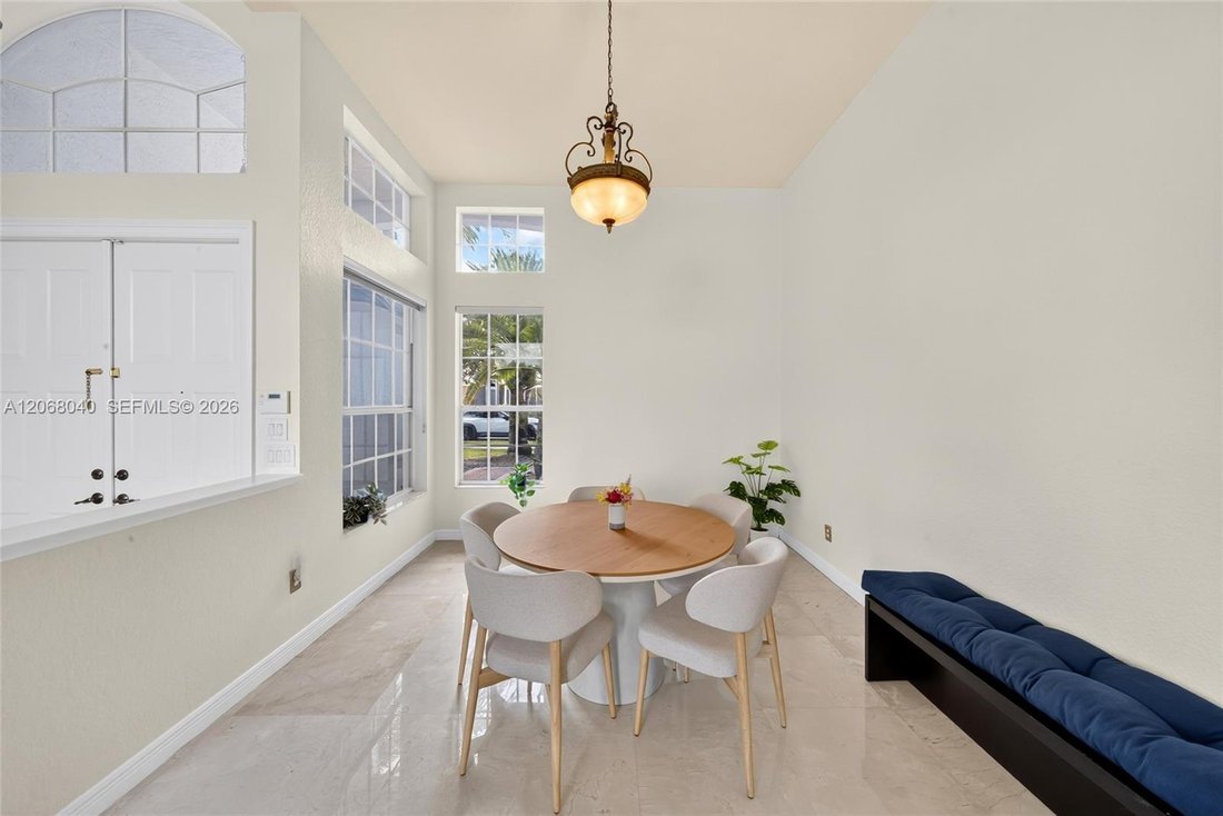 House in Miramar, Florida, United States 5 - 18629662