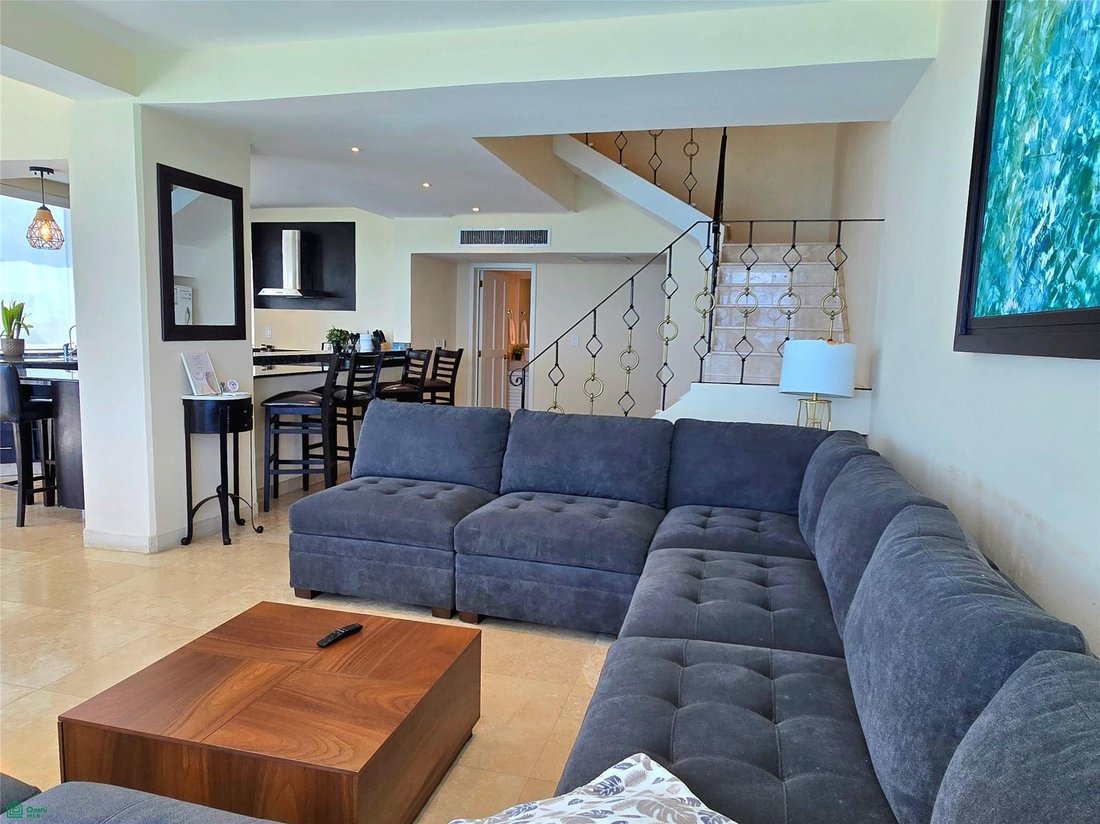 Condo in Cancún, Quintana Roo, Mexico 3 - 18335054