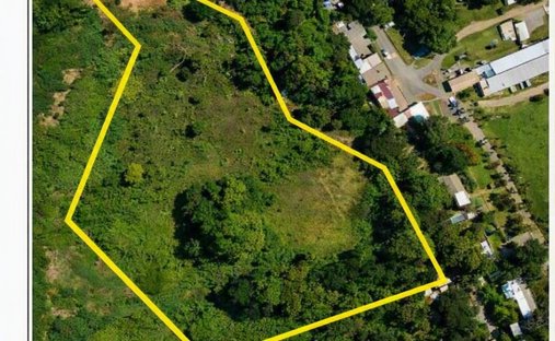 Land in Nadi, Western Division, Fiji 1