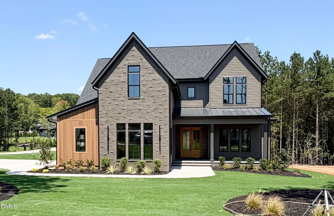 House in Youngsville, North Carolina, United States 1 - 17844906