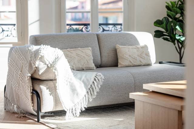 Apartment in Nice, Provence-Alpes-Côte d'Azur, France 4 - 16334060