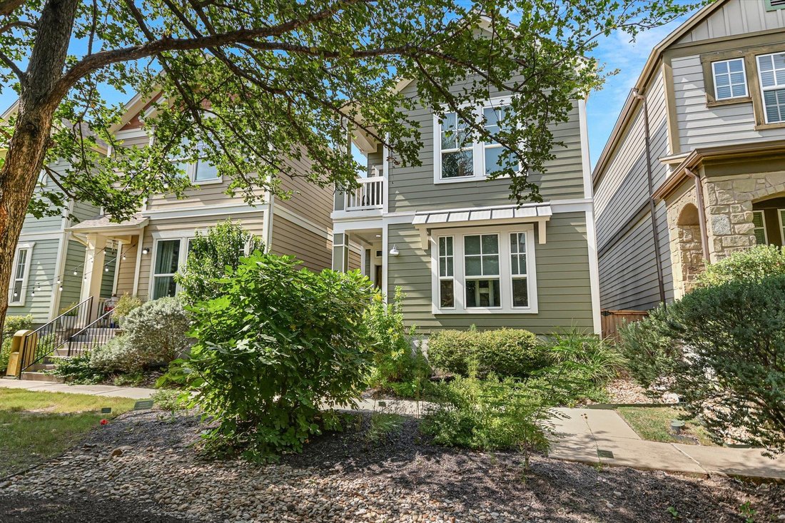 House in Austin, Texas, United States 1 - 18627973