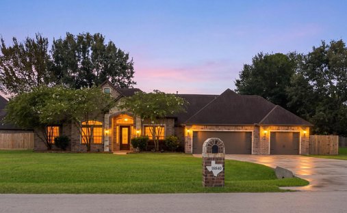 Maison à Montgomery, Texas, États-Unis 1