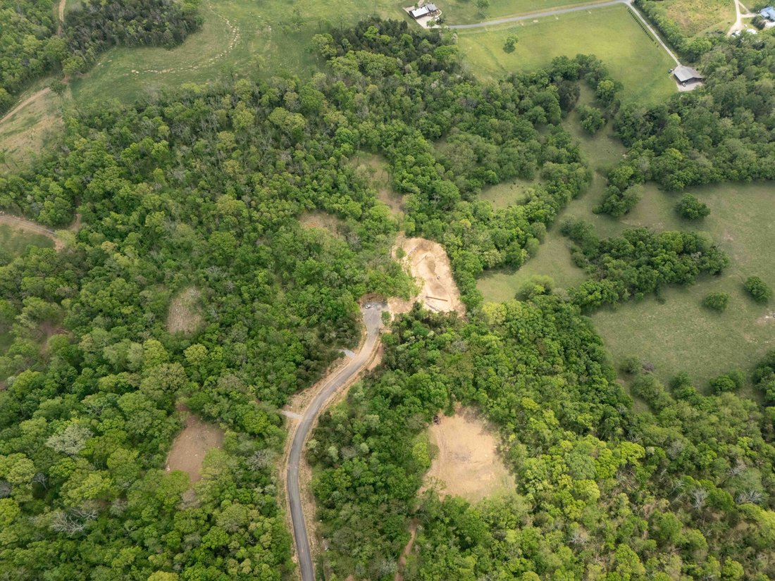 Land in Arrington, Tennessee, United States 2 - 17751285