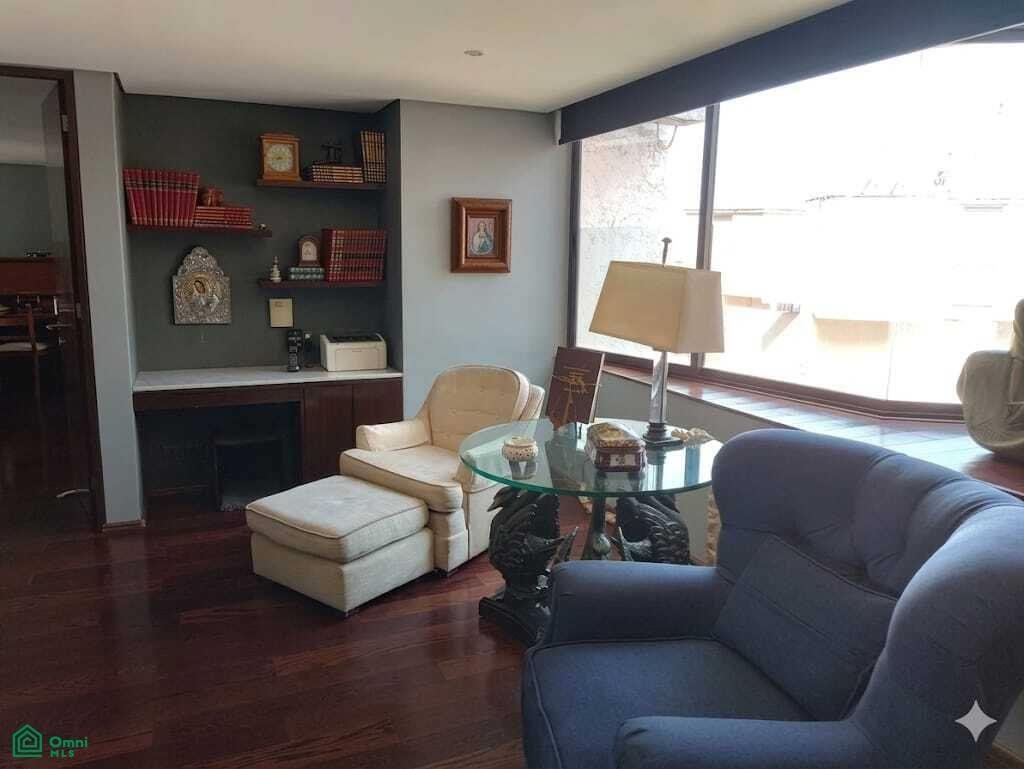 Condo in Mexico City, Mexico 3 - 18162751