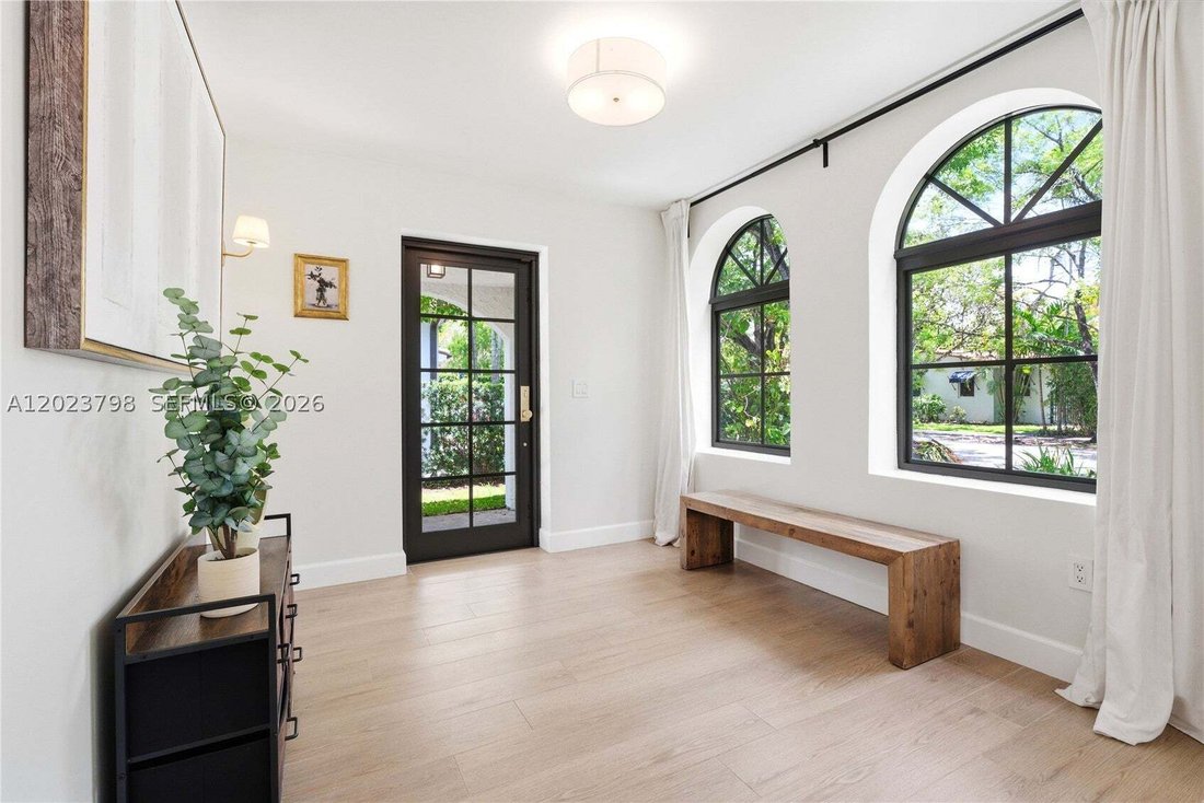 House in Coral Gables, Florida, United States 4 - 18008000