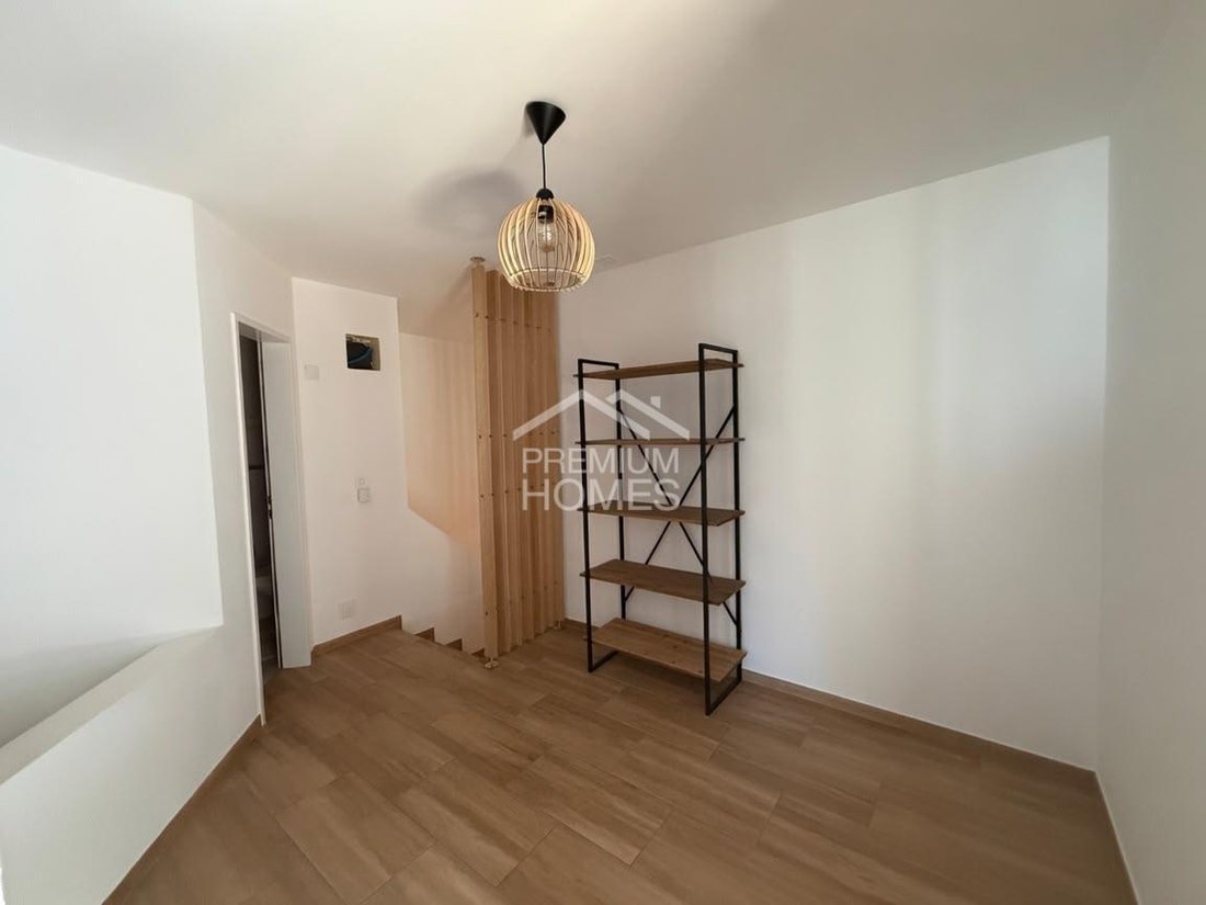Apartment in Siglistorf, Aargau, Switzerland 4 - 18628341