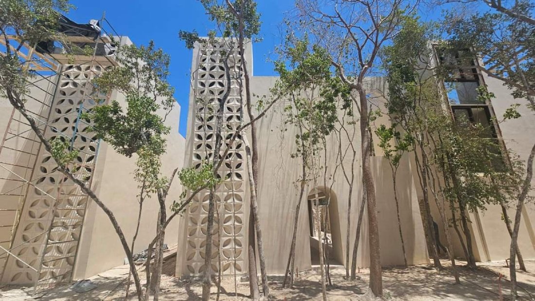 Apartment in Tulum, Quintana Roo, Mexico 4 - 18630671