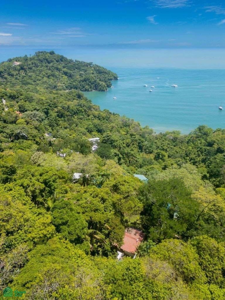 House in Quepos, Puntarenas Province, Costa Rica 5 - 17088848