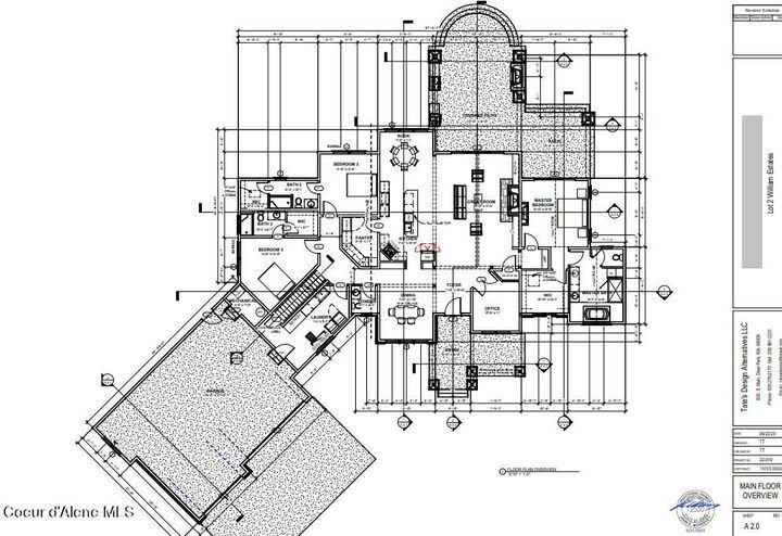 House in Coeur d'Alene, Idaho, United States 5 - 17635327